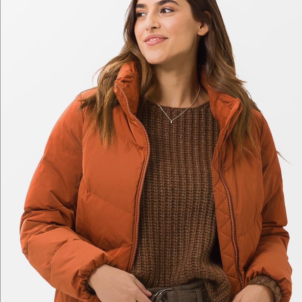 NEW Italian wool pullover